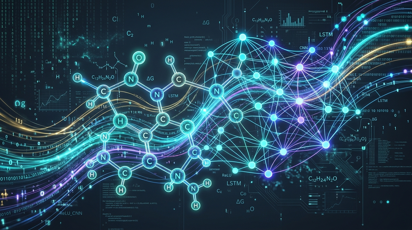 AI Neural Net and Computational Chemistry Connections
